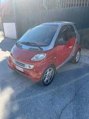 Smart ForTwo 2000 450