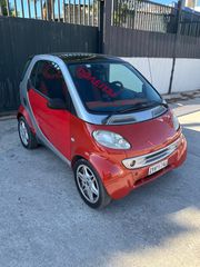 Smart ForTwo 2000 450-thumb-1