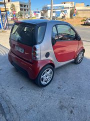 Smart ForTwo 2000 450-thumb-2