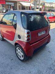 Smart ForTwo 2000 450-thumb-3