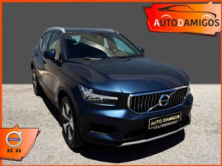 Volvo XC40 2021 1.5 T5 RECHARGE PLUG IN 262PS INSCRIPTION-PANORAMA