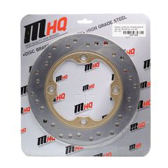 ΔΙΣΚΟΠΛΑΚΑ ΕΜΠΡΟΣ HONDA SH-125i/150i 05-08 MHQ