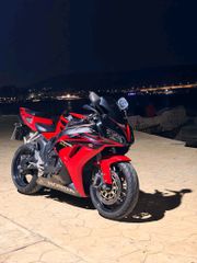 Honda CBR 1000RR 2006