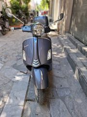 Vespa GTS 300 2020