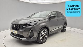 Peugeot 3008 2023 Hybrid4 Allure | ΕΩΣ 5 ΕΤΗ ΕΓΓΥΗΣΗ
