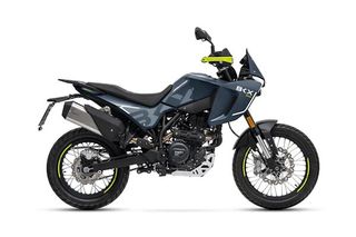 Benelli 2026 BKX300 - ΕΤΟΙΜΟΠΑΡΑΔΟΤΟ - ΜΕ ΔΩΡΑ ΚΑΙ ΤΕΛΗ 2026