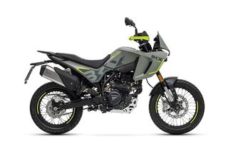 Benelli 2026 BKX300 - ΕΤΟΙΜΟΠΑΡΑΔΟΤΟ - ΜΕ ΔΩΡΑ ΚΑΙ ΤΕΛΗ 2026-thumb-1