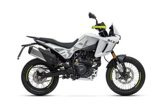 Benelli 2026 BKX300 - ΕΤΟΙΜΟΠΑΡΑΔΟΤΟ - ΜΕ ΔΩΡΑ ΚΑΙ ΤΕΛΗ 2026-thumb-2