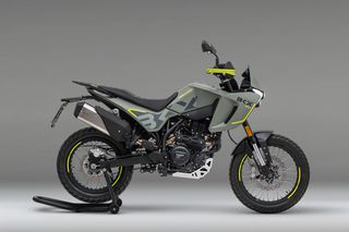 Benelli 2026 BKX300 - ΕΤΟΙΜΟΠΑΡΑΔΟΤΟ - ΜΕ ΔΩΡΑ ΚΑΙ ΤΕΛΗ 2026-thumb-3