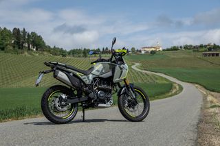 Benelli 2026 BKX300 - ΕΤΟΙΜΟΠΑΡΑΔΟΤΟ - ΜΕ ΔΩΡΑ ΚΑΙ ΤΕΛΗ 2026-thumb-12