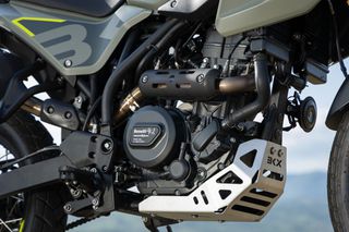 Benelli 2026 BKX300 - ΕΤΟΙΜΟΠΑΡΑΔΟΤΟ - ΜΕ ΔΩΡΑ ΚΑΙ ΤΕΛΗ 2026-thumb-16