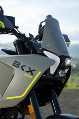 Benelli 2026 BKX300 - ΕΤΟΙΜΟΠΑΡΑΔΟΤΟ - ΜΕ ΔΩΡΑ ΚΑΙ ΤΕΛΗ 2026-thumb-21