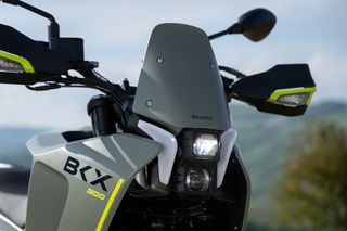 Benelli 2026 BKX300 - ΕΤΟΙΜΟΠΑΡΑΔΟΤΟ - ΜΕ ΔΩΡΑ ΚΑΙ ΤΕΛΗ 2026-thumb-26