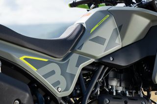 Benelli 2026 BKX300 - ΕΤΟΙΜΟΠΑΡΑΔΟΤΟ - ΜΕ ΔΩΡΑ ΚΑΙ ΤΕΛΗ 2026-thumb-29