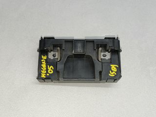 RENAULT MEGANE '05 2.0 16V AUTO (5Θ) ΚΑΡΤΟΘΗΚΗ (K)