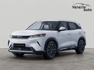 BYD ATTO 2 2026 DM-I  PHEV ACTIVE-thumb-1