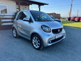 Smart ForTwo 2018 FORTWO PASSION PANORAMA-thumb-1