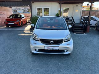 Smart ForTwo 2018 FORTWO PASSION PANORAMA-thumb-2