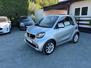 Smart ForTwo 2018 FORTWO PASSION PANORAMA-thumb-5