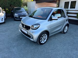 Smart ForTwo 2018 FORTWO PASSION PANORAMA-thumb-3
