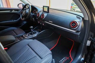 Audi A3 2016 1.4cc TFSI 125hp Ambition SEDAN-thumb-10