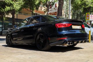 Audi A3 2016 1.4cc TFSI 125hp Ambition SEDAN-thumb-1