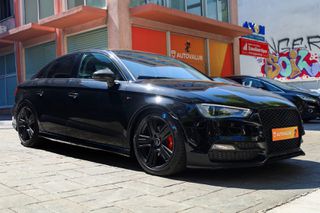 Audi A3 2016 1.4cc TFSI 125hp Ambition SEDAN-thumb-34