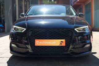 Audi A3 2016 1.4cc TFSI 125hp Ambition SEDAN-thumb-4