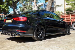 Audi A3 2016 1.4cc TFSI 125hp Ambition SEDAN-thumb-9
