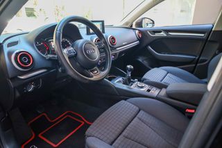 Audi A3 2016 1.4cc TFSI 125hp Ambition SEDAN-thumb-12