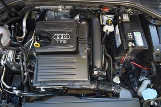 Audi A3 2016 1.4cc TFSI 125hp Ambition SEDAN-thumb-33