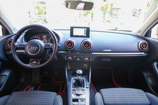 Audi A3 2016 1.4cc TFSI 125hp Ambition SEDAN-thumb-2