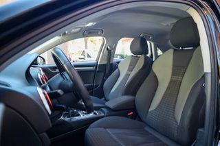 Audi A3 2016 1.4cc TFSI 125hp Ambition SEDAN-thumb-13
