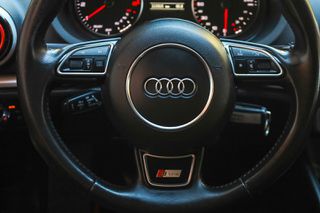 Audi A3 2016 1.4cc TFSI 125hp Ambition SEDAN-thumb-20