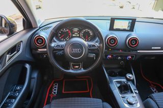 Audi A3 2016 1.4cc TFSI 125hp Ambition SEDAN-thumb-16