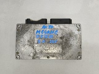 RENAULT MEGANE '05 2.0 16V AUTO (5Θ) ΕΓΚΕΦΑΛΟΣ* ΑΥΤΟΜΑΤΟΥ ΣΑΣΜΑΝ S118057301 D ( ΑΠΟ ΚΙΝΗΤΗΡΑ F4RC) (K)-thumb-1