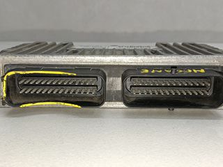 RENAULT MEGANE '05 2.0 16V AUTO (5Θ) ΕΓΚΕΦΑΛΟΣ* ΑΥΤΟΜΑΤΟΥ ΣΑΣΜΑΝ S118057301 D ( ΑΠΟ ΚΙΝΗΤΗΡΑ F4RC) (K)-thumb-2