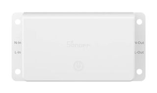 SONOFF smart διακόπτης BASIC Gen5, 1 κανάλι, WiFi, συμβατός με Matter, 10A, λευκός