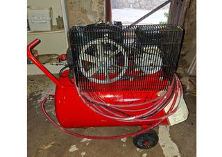 Κομπρεσέρ Αέρος-Αεροσυμπιεστές 1995 Fini Compressors Italy
