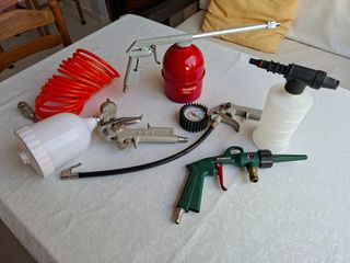 Κομπρεσέρ Αέρος-Αεροσυμπιεστές 1995 Fini Compressors Italy-thumb-1