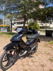 Daytona Sprinter 125 2024 Sprinter 125rs-thumb-4