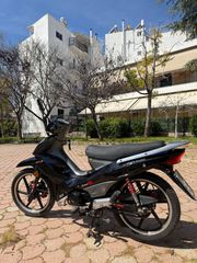 Daytona Sprinter 125 2024 Sprinter 125rs-thumb-6