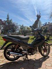 Daytona Sprinter 125 2024 Sprinter 125rs-thumb-7
