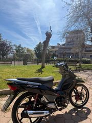 Daytona Sprinter 125 2024 Sprinter 125rs-thumb-9