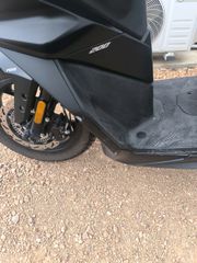 Sym Jet14 Evo 200 2024