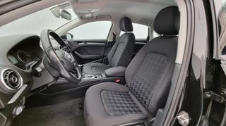 Audi A3 2015 1.6 TDi Attraction | ΕΩΣ 5 ΕΤΗ ΕΓΓΥΗΣΗ-thumb-15
