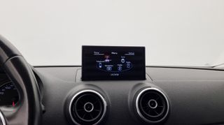 Audi A3 2015 1.6 TDi Attraction | ΕΩΣ 5 ΕΤΗ ΕΓΓΥΗΣΗ-thumb-24
