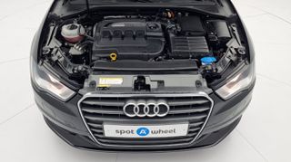 Audi A3 2015 1.6 TDi Attraction | ΕΩΣ 5 ΕΤΗ ΕΓΓΥΗΣΗ-thumb-35