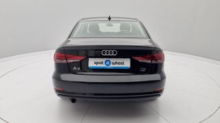 Audi A3 2015 1.6 TDi Attraction | ΕΩΣ 5 ΕΤΗ ΕΓΓΥΗΣΗ-thumb-6