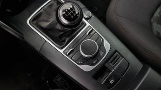 Audi A3 2015 1.6 TDi Attraction | ΕΩΣ 5 ΕΤΗ ΕΓΓΥΗΣΗ-thumb-21